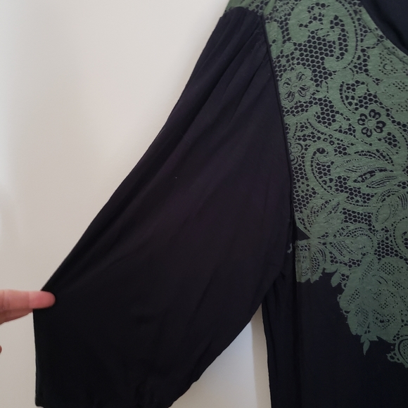 Tunic dress - Picture 4 of 4